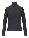 P.a.r.o.s.h Parosh Sweaters In Grey