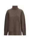 P.a.r.o.s.h Turtleneck Sweater