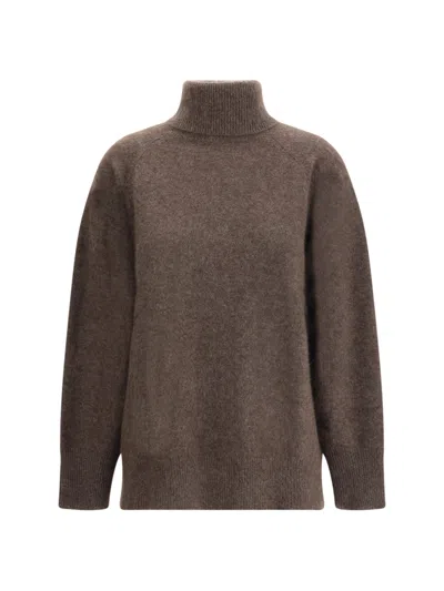 P.A.R.O.S.H TURTLENECK SWEATER