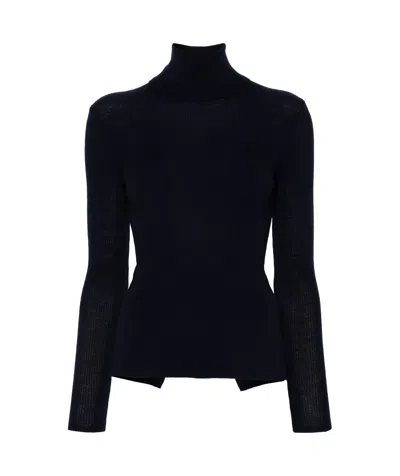 P.A.R.O.S.H TURTLENECK SWEATER