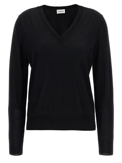 P.A.R.O.S.H V-NECK SWEATER