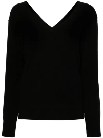 P.A.R.O.S.H V-NECK SWEATER
