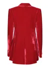 P.a.r.o.s.h Jacket In Red