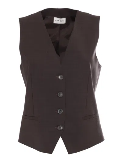 P.A.R.O.S.H VEST