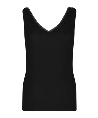 P.a.r.o.s.h Parosh Vest Sweater