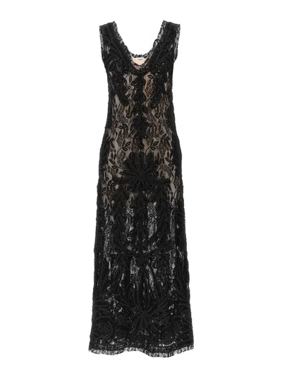 P.a.r.o.s.h Nixie Dress