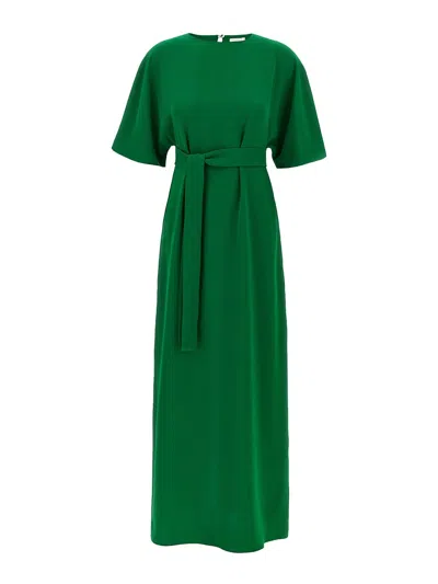 P.a.r.o.s.h Dress In Green