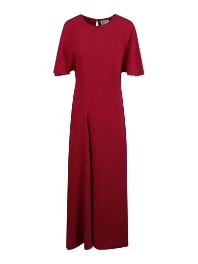 P.a.r.o.s.h Vestito  In Cad