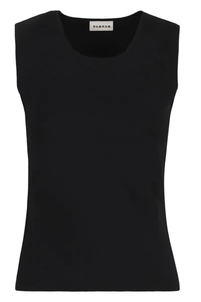 P.a.r.o.s.h . Viscose Top