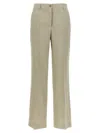 P.a.r.o.s.h . Formal Trousers In White