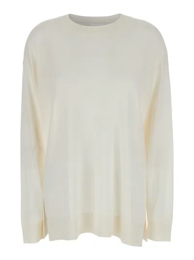 P.a.r.o.s.h Maglia In White