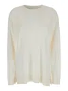 P.a.r.o.s.h Maglia In White