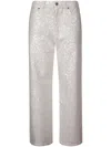 P.a.r.o.s.h P. A.r. O.s. H. Jeans In White