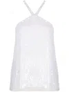 P.a.r.o.s.h P. A.r. O.s. H. Woman Top Off White Size S Viscose In White