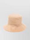 P.a.r.o.s.h Wool Slip-on Bucket Hat