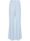 P.a.r.o.s.h Tailored Wide-leg Trousers