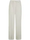P.a.r.o.s.h P. A.r. O.s. H. D230664.sofia24 In White
