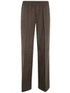 P.a.r.o.s.h Wide Leg Trouser
