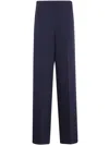 P.a.r.o.s.h Parosh Wide Leg Trousers