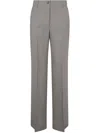 P.a.r.o.s.h Parosh Wide Leg Trousers