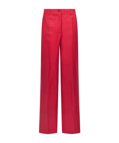 P.a.r.o.s.h Wide-leg Trousers