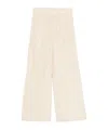 P.a.r.o.s.h Wide-leg Trousers