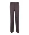 P.a.r.o.s.h Wool Trousers