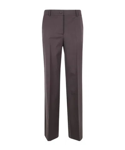P.a.r.o.s.h Wide Leg Trousers