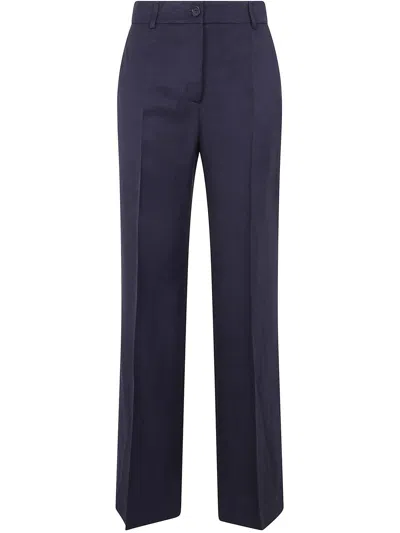 P.a.r.o.s.h Parosh Wide Leg Trousers