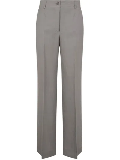 P.a.r.o.s.h Parosh Wide Leg Trousers