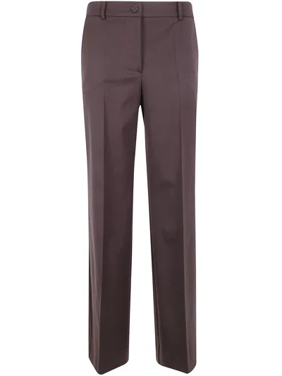 P.a.r.o.s.h Parosh Wide Leg Trousers