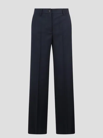 P.A.R.O.S.H WIDE LEG TROUSERS