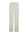 P.a.r.o.s.h P. A.r. O.s. H. D230664.sofia24 In White