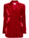 P.a.r.o.s.h Jacket In Red