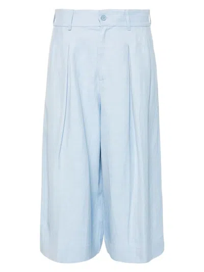 P.A.R.O.S.H WOMEN'S RAISA TROUSERS