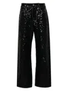 P.a.r.o.s.h P. A.r. O.s. H. Jeans In Black