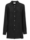 P.a.r.o.s.h P. A.r. O.s. H. Shirts In Black