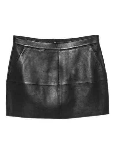 P.A.R.O.S.H PAROSH WOMEN'S SKIRTS