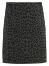 P.a.r.o.s.h P. A.r. O.s. H. Skirts In Animalier