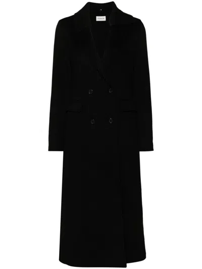 P.A.R.O.S.H WOOL COAT