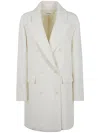 P.a.r.o.s.h P. A.r. O.s. H. D430372.paffuto In White