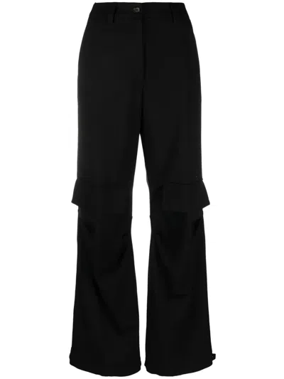 P.a.r.o.s.h D232265-liliuxy23013 In Black