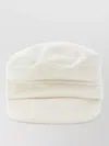 P.a.r.o.s.h Wool Hat In White