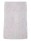 P.a.r.o.s.h Parosh Pencil Skirt In Multi