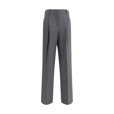 P.A.R.O.S.H WOOL PANTS