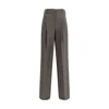 P.a.r.o.s.h Wool Pants