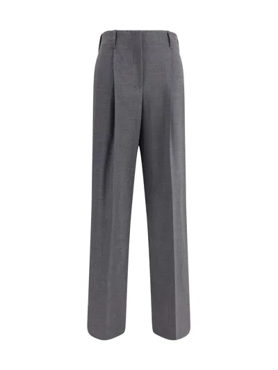 P.A.R.O.S.H WOOL PANTS