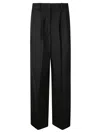 P.a.r.o.s.h Wool Trousers