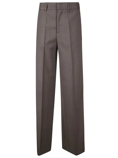 P.a.r.o.s.h Wool Trousers