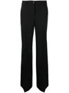 P.a.r.o.s.h Parosh Wool Trousers